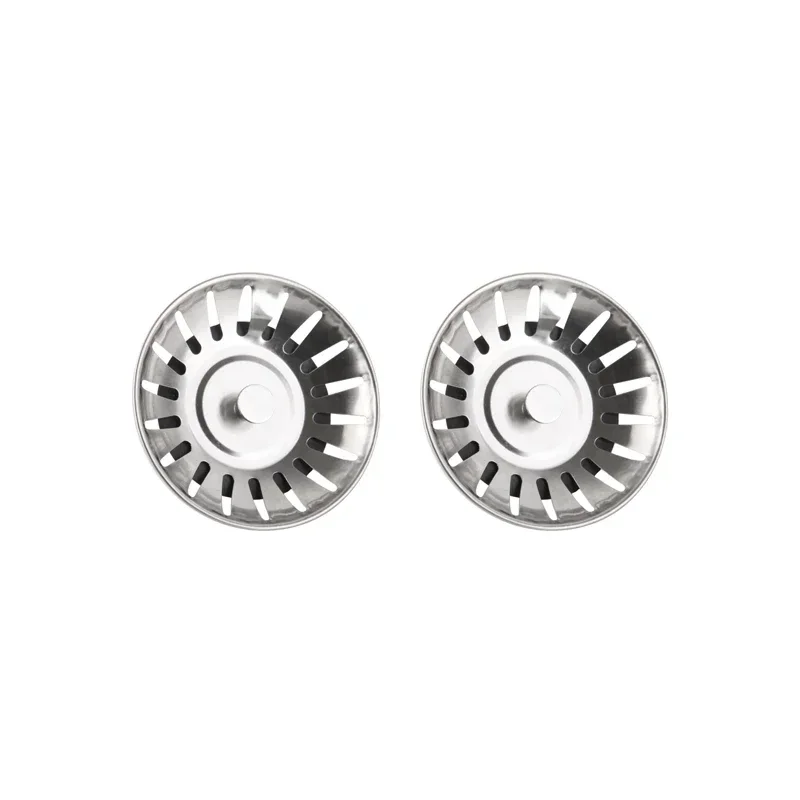 Kitchen Sink Strainer Stopper Waste Plug Sink Filter Filtre Sink Strainer Filter Floor Drain Kitchen Tools image 5