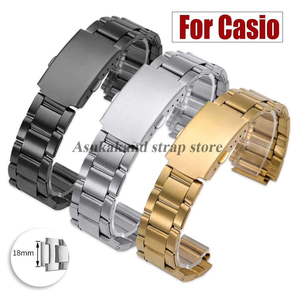�y�Z�[�����z�J�V�I�o���h�p�X�e�����X�X�`�[�����v�o���h 18 �~�����[�g�����^���X�g���b�v�����Ȑ����` AE1200 AE1300 F-91W F84 F105/108 A158W/168 �u���X���b�g