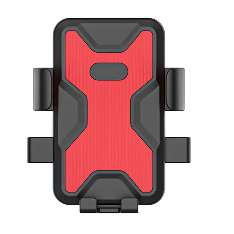 Portable For MT56 Motorbike Mount New Motorbike Phone Holder Bike Navigation Bracket Rear Mirror Phone Holder Handlebar