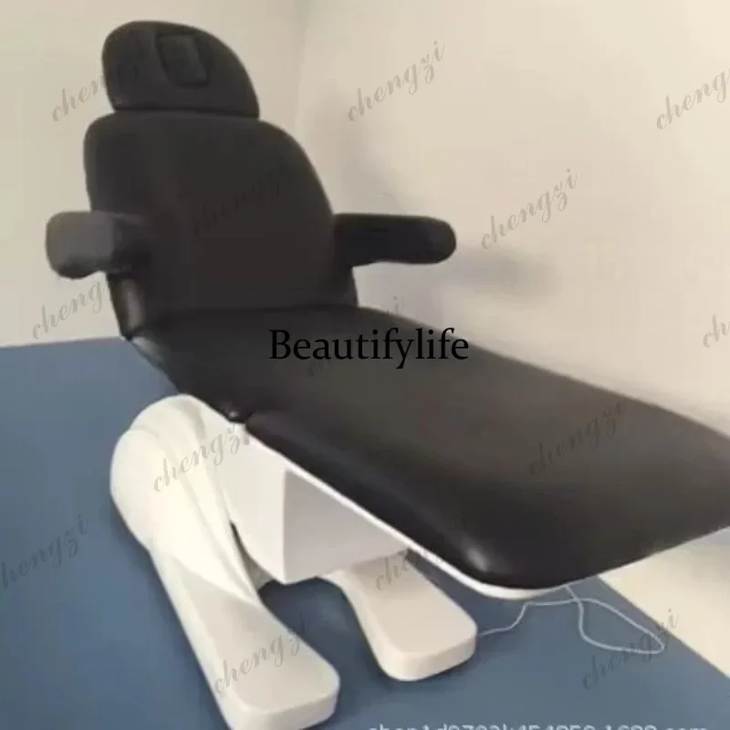 BBB   Tattoo Examination Massage Beds Gynecological Lash Knead Lifting Massage Beds Nail PU Leather Furniture