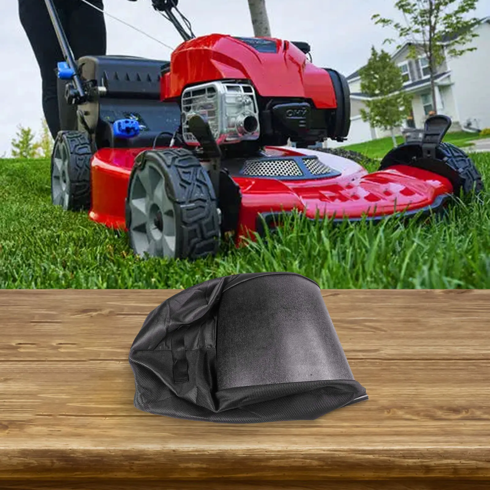 22-Inch Grass Bag L… - image