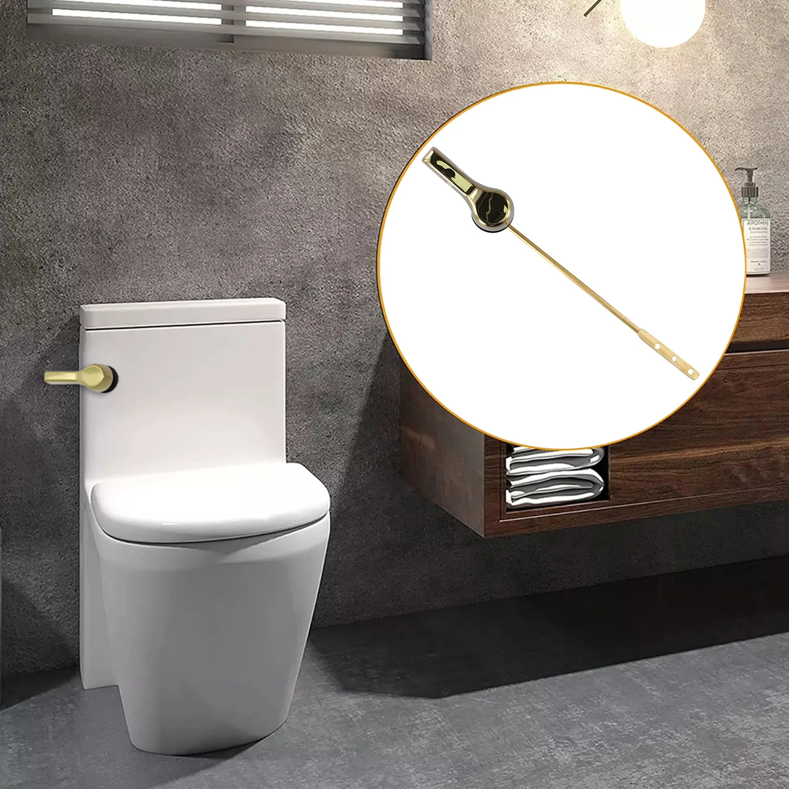 

Запчасти для унитазов: сливной клапан, ручка смыва, замена, фронтальное крепление, золото, для дома, клапаны и комплектующие