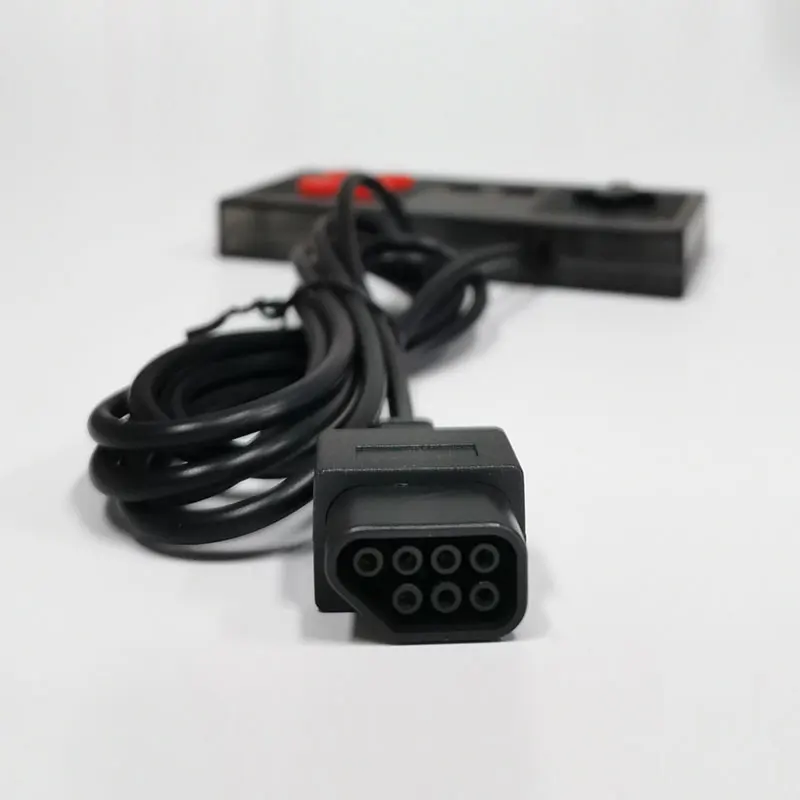 7P Game Pad Controller voor NES Game Console Game 8-bit Retro Game NES-handvat