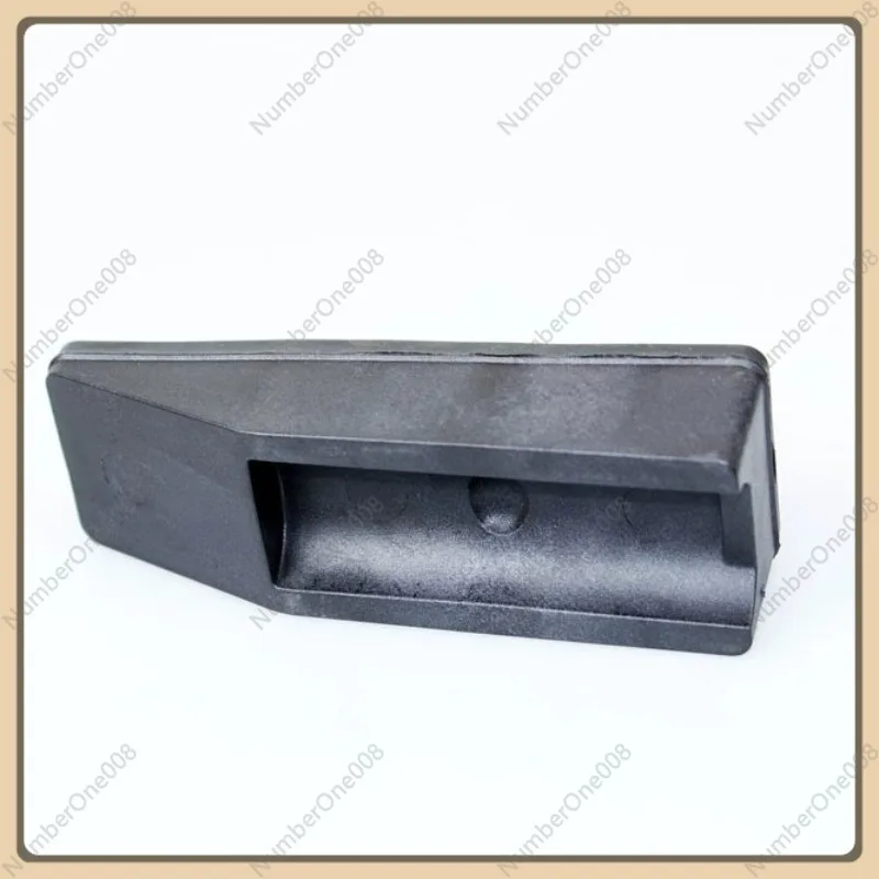 Car Front Jack Pad Under Vehicle Lift Support 4F0802845 For  A6/S6/Avant/Quattro RS6 2005-2011 Jacking Point Pad