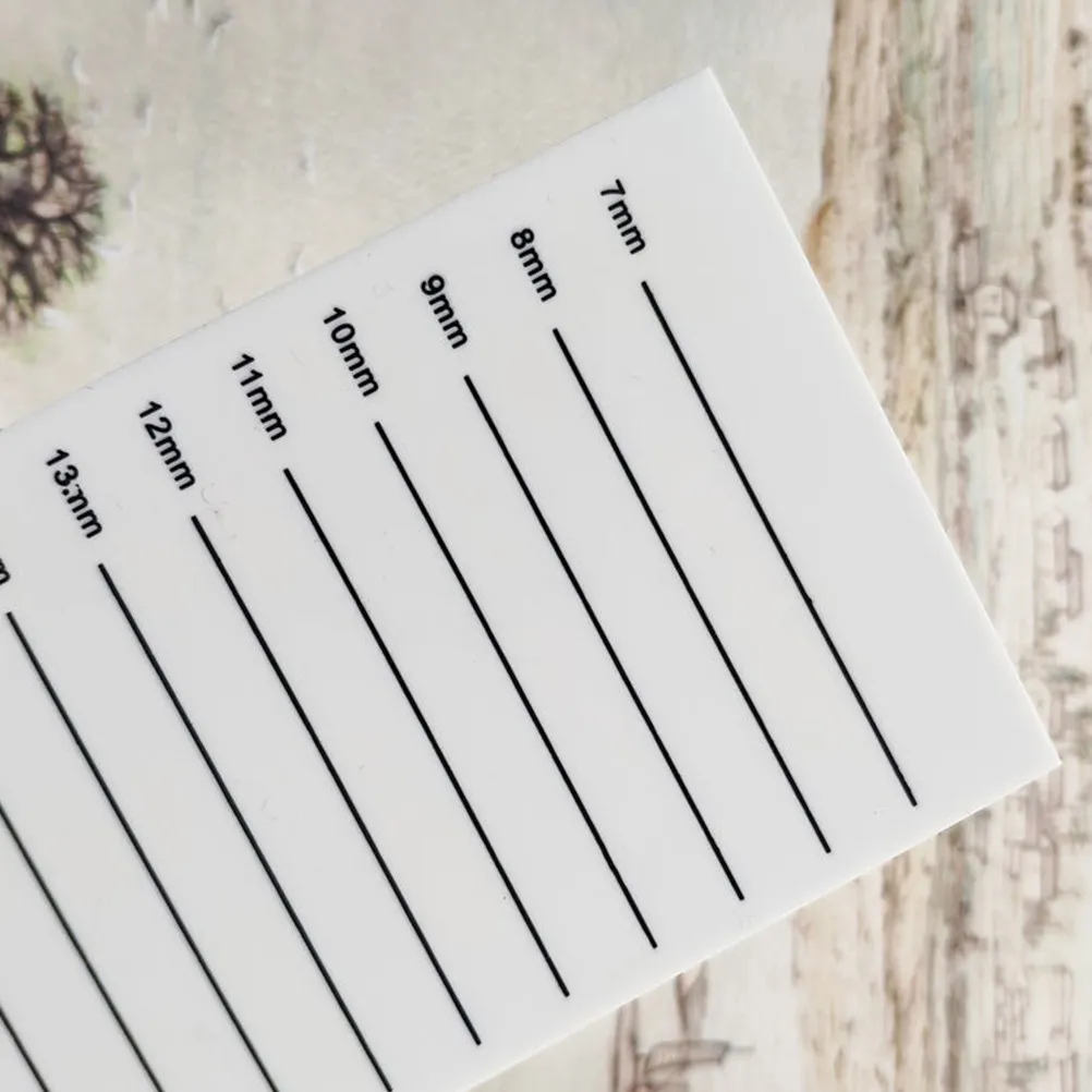 

Набор из 2 поддонов для ресниц: премиум-материал, легкий, безопасный, одноразовый – идеально для салонов красоты, косметических процедур, спа-салонов, держатель для наращивания ресниц