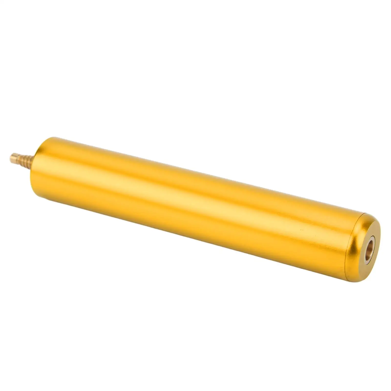 Corrosion-Resistant Snooker Billiard Extension for pool Cue - Durable & Reliable