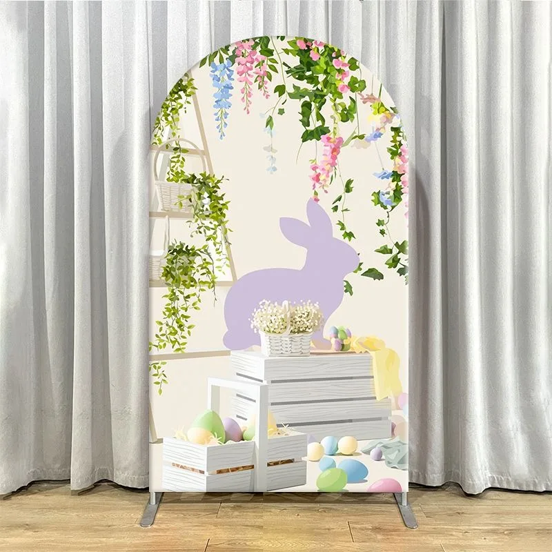 Single Side Arch Backdrop Cover Soccer Field Design for Sports Event Decorations