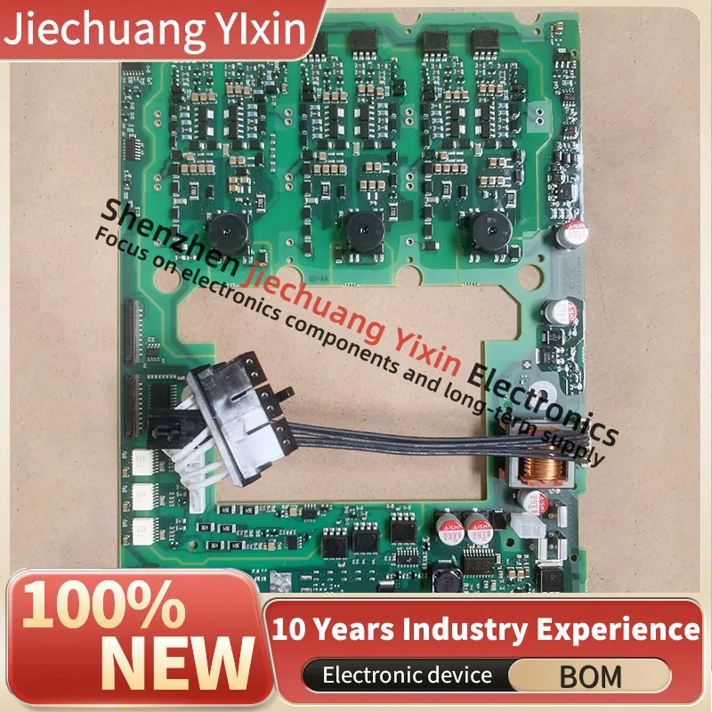 A5E41997566 A5E36488143 A5E41997564 A5E36488144 A5E42004121 S120 Servo Drive Board
