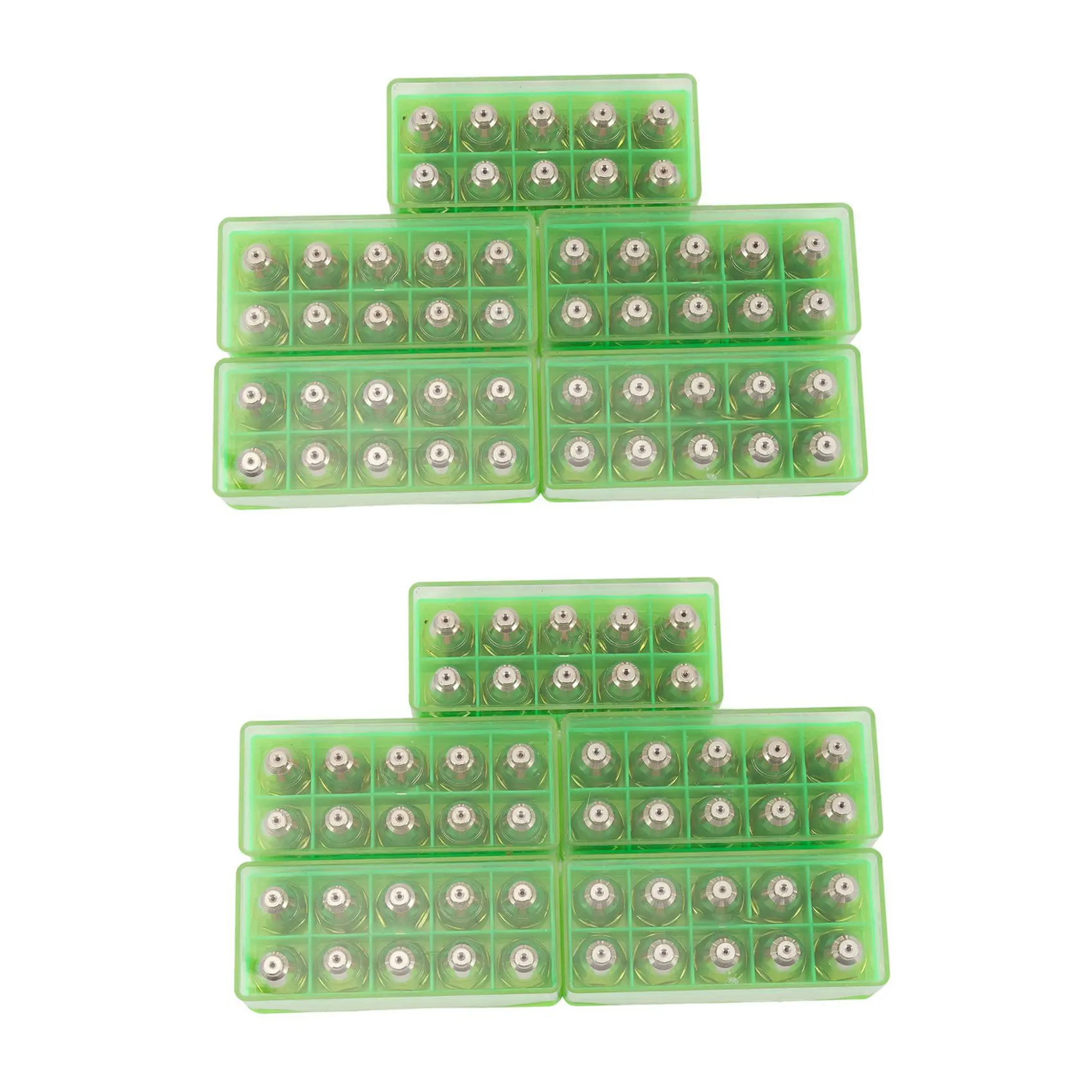 

A88Z P80 Inverte Plasma Cutter Cutting Plasma Consumable Cutting Torch Accessories Nozzle Tips Electrode Cnc 200Pk