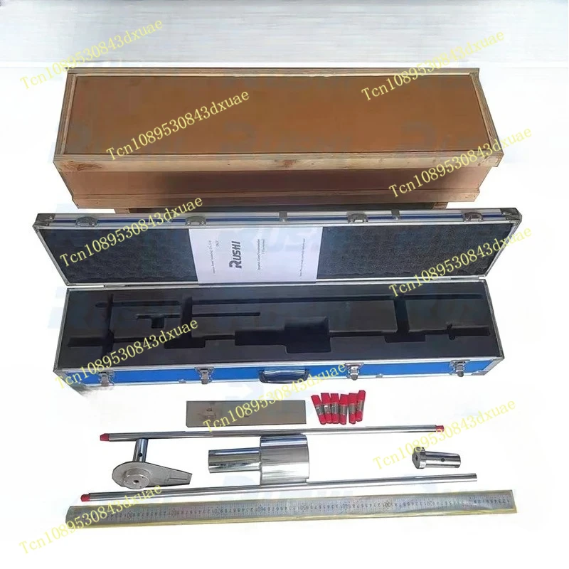 ASTM D6951 Dynamic Cone Penetrometer DCP Testing Equipment