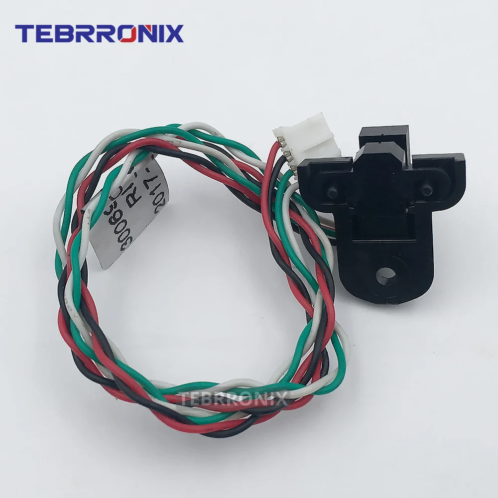 

Комплект датчика крышки подачи для термопринтера идентификационных карт Zebra ZXP3 P1031925-053