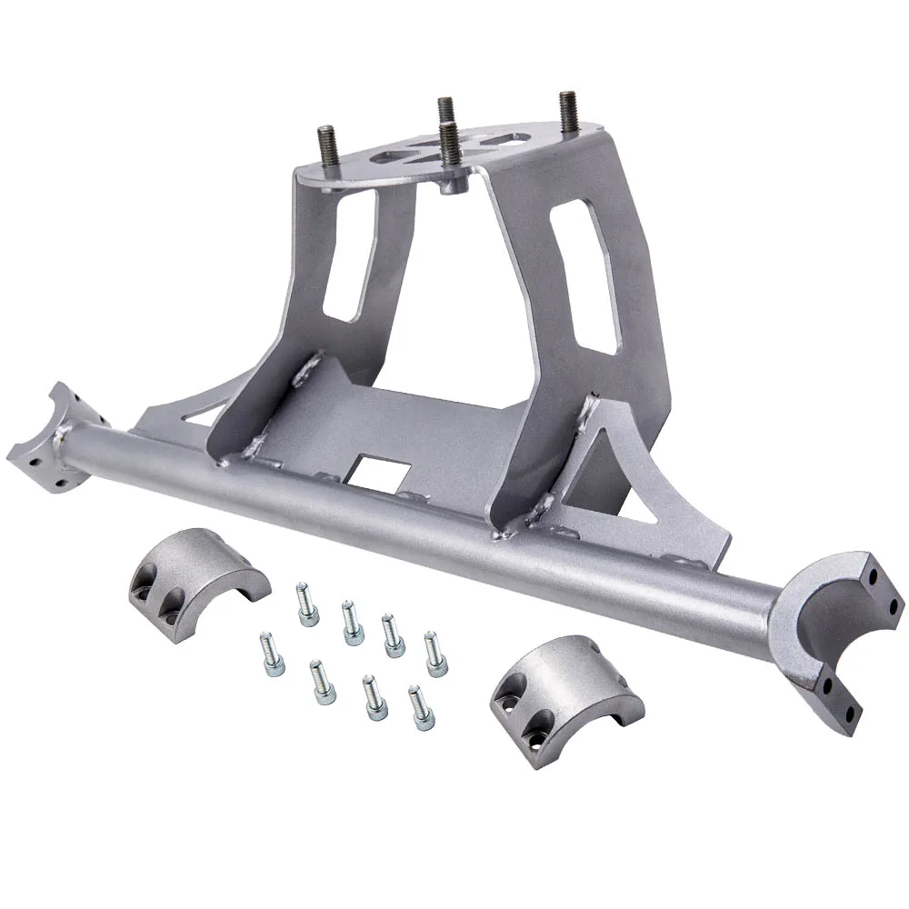 Racks Spare Tire Carrier Mount Rack Kit for Polaris RZR XP 4 Turbo XP 1000 14-20