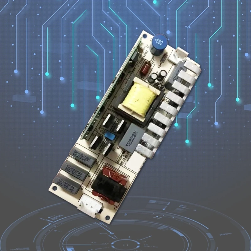 240 Moving Head Beam Lampe Vorschaltgerät Netzteil Projektor Power Boards 240