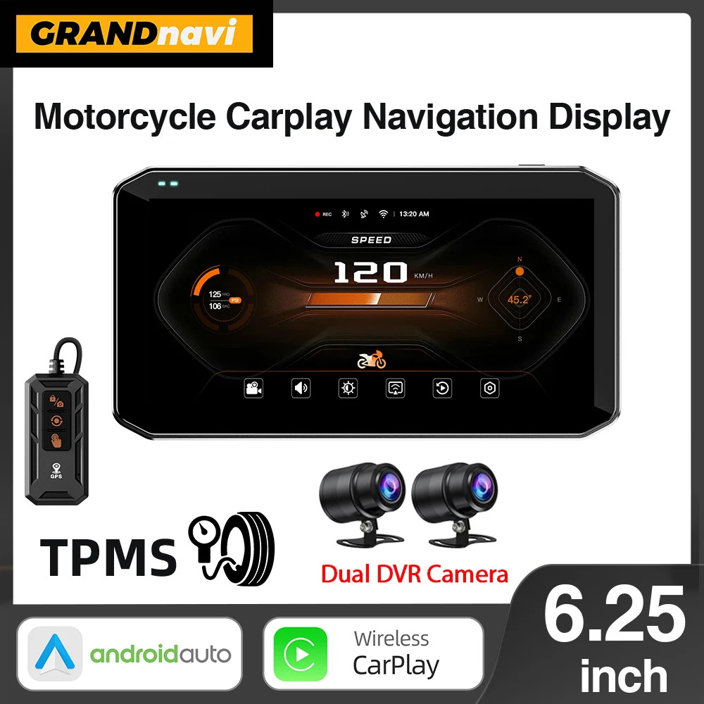 Portable 6.25 Inch …