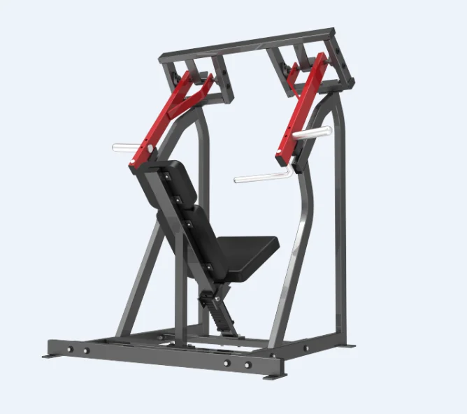 

Gym Equipment Free Weights Strength Machine Lateral Shoulder Press for Sale