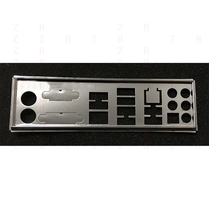 Z For Gigabyte GA-Z97X-Gaming 5 baffle  IO Shield I/O Shield Backplate