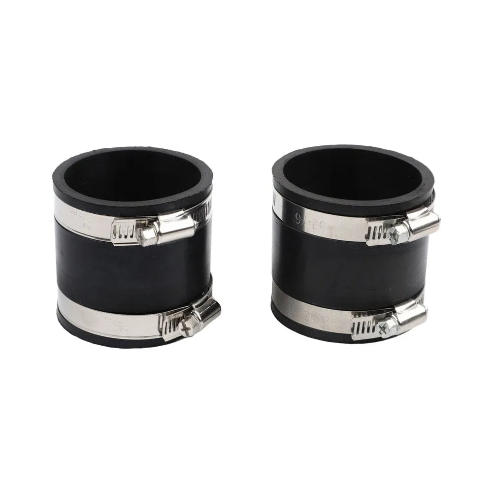 Magnetic Dust Collection Fittings for Standard 2 12 Inch Vacuum Hoses Used with Table Saws Jointers and Planers