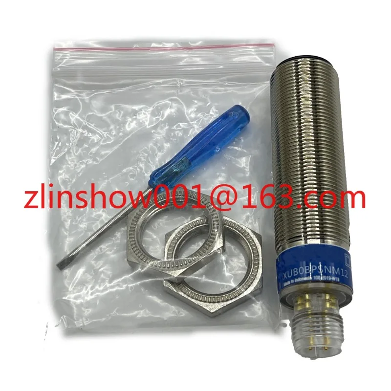 XUB0BPSNM12 Sensor …