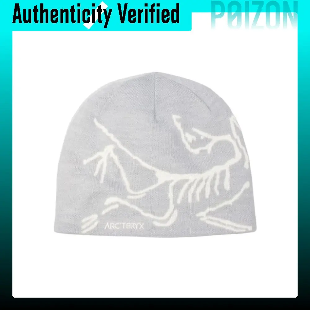 Arc'teryx Polyester Wool Beanies Unisex Multicolor 29844910