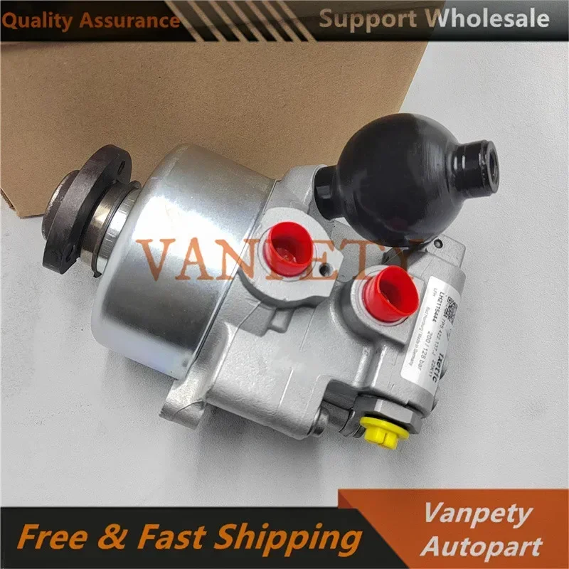 95831402210 95531402211 Power Steering Pump 95531402211KT Fit For PORSCHE CAYENNE 2008-2018