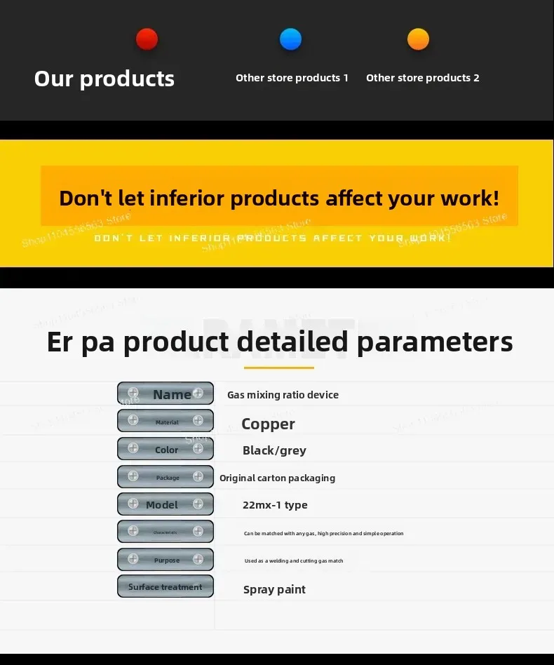 Gas Mixer 22MX-1 Ar…