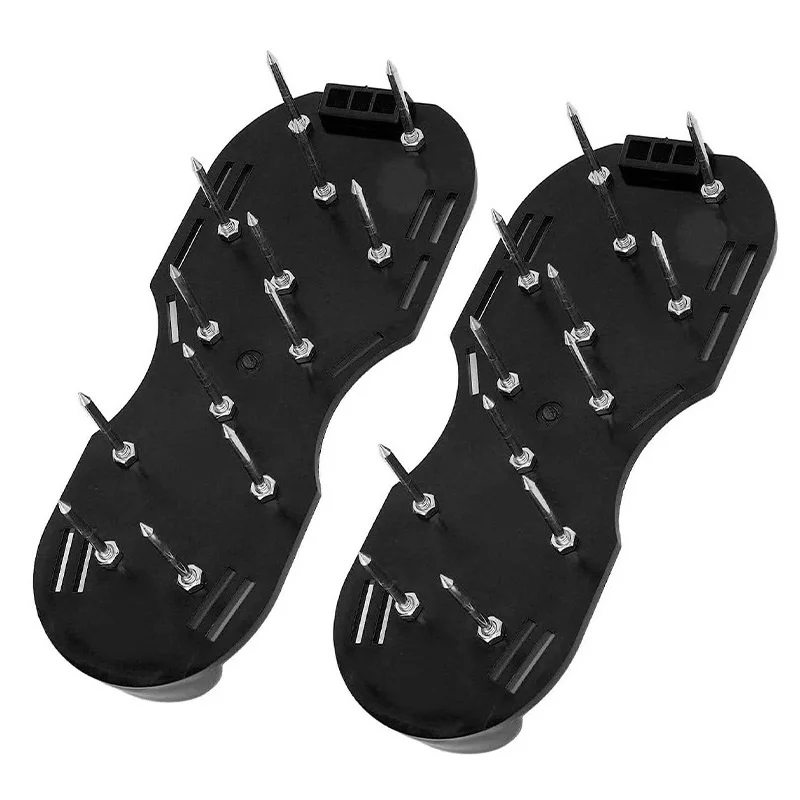 Thumbnail 4 - #26 New Lawn Aerator Shoes Arrivals
