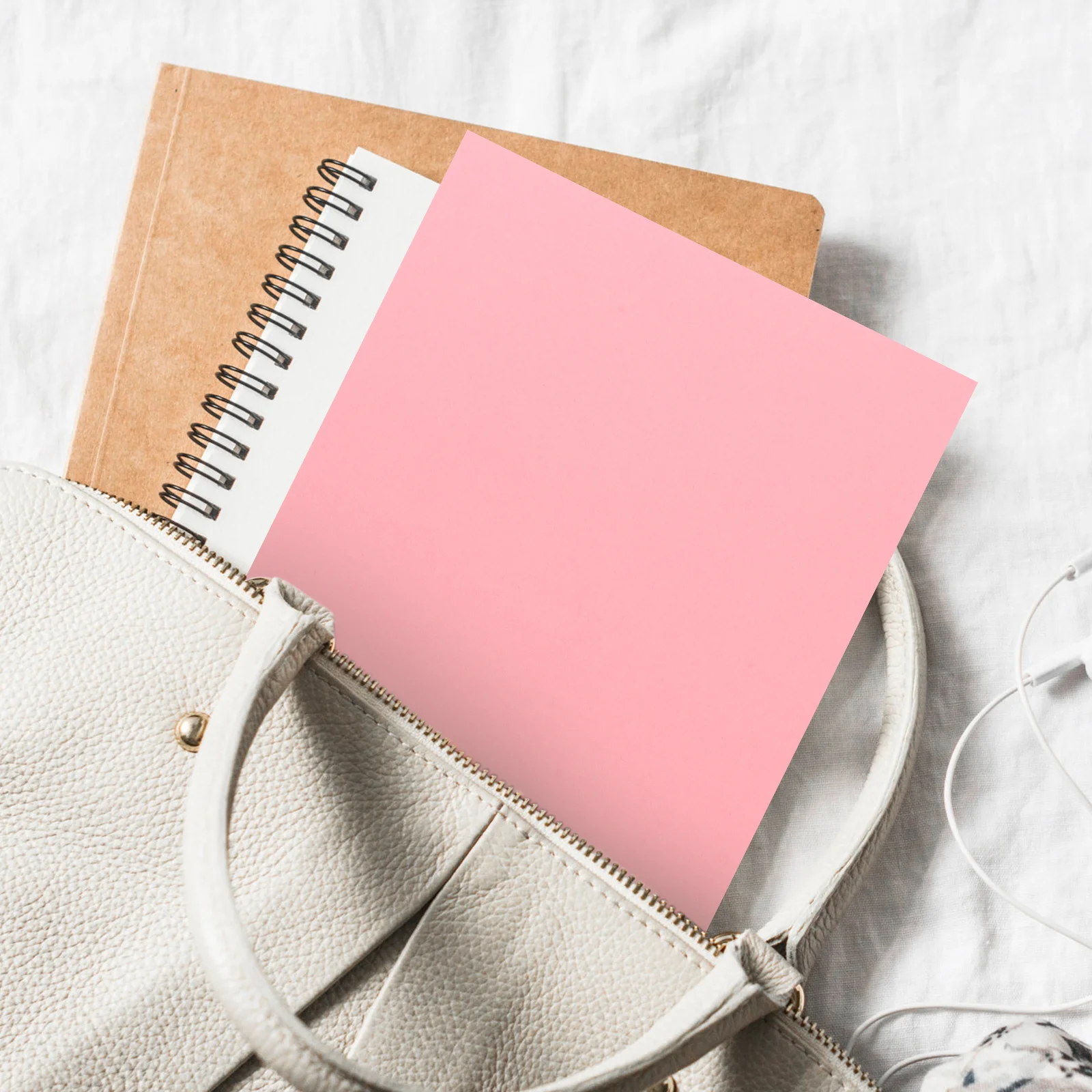 Pastel Construction Paper A4 Color Cardboard Handmade Craft Papers Graffiti Child