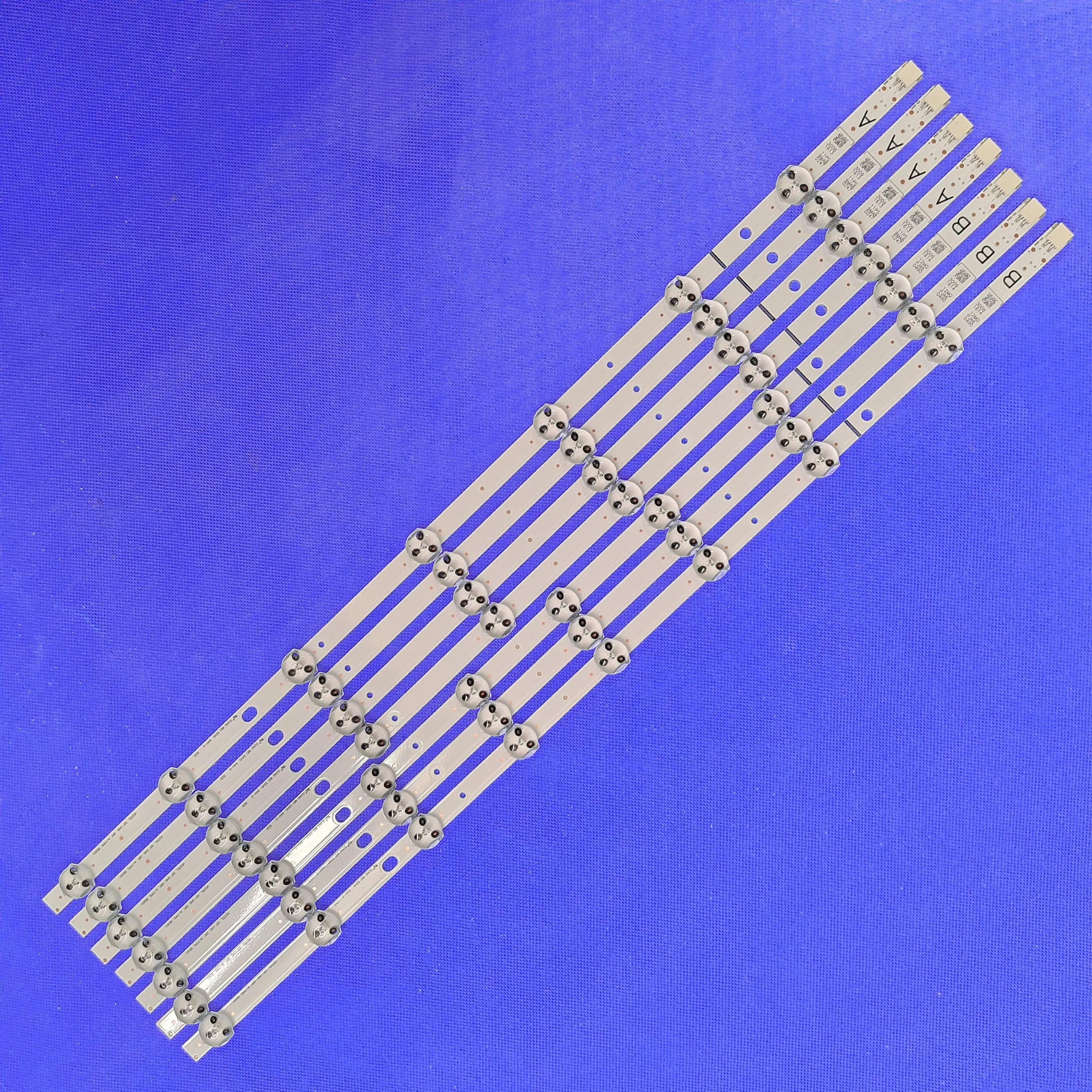 Kit Led Backlight S…