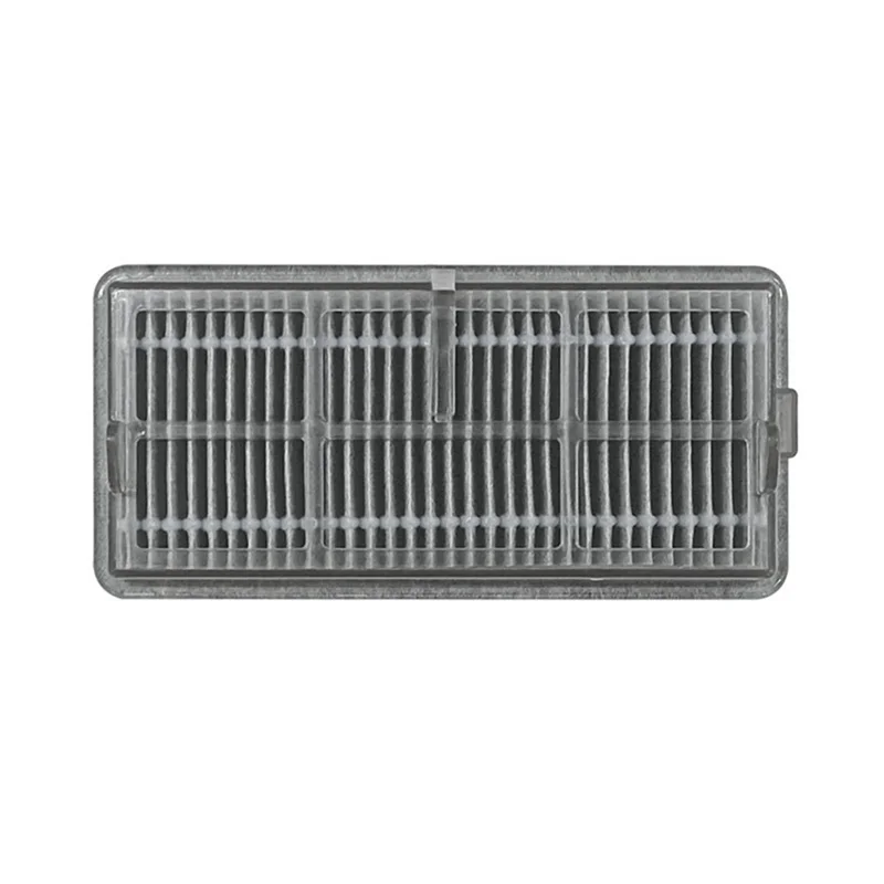 A01V-For Dreame X40 Pro الترا الجانب فرشاة فلتر Hepa ممسحة الملابس خرقة كيس لجميع الغبار روبوت فراغ أجزاء