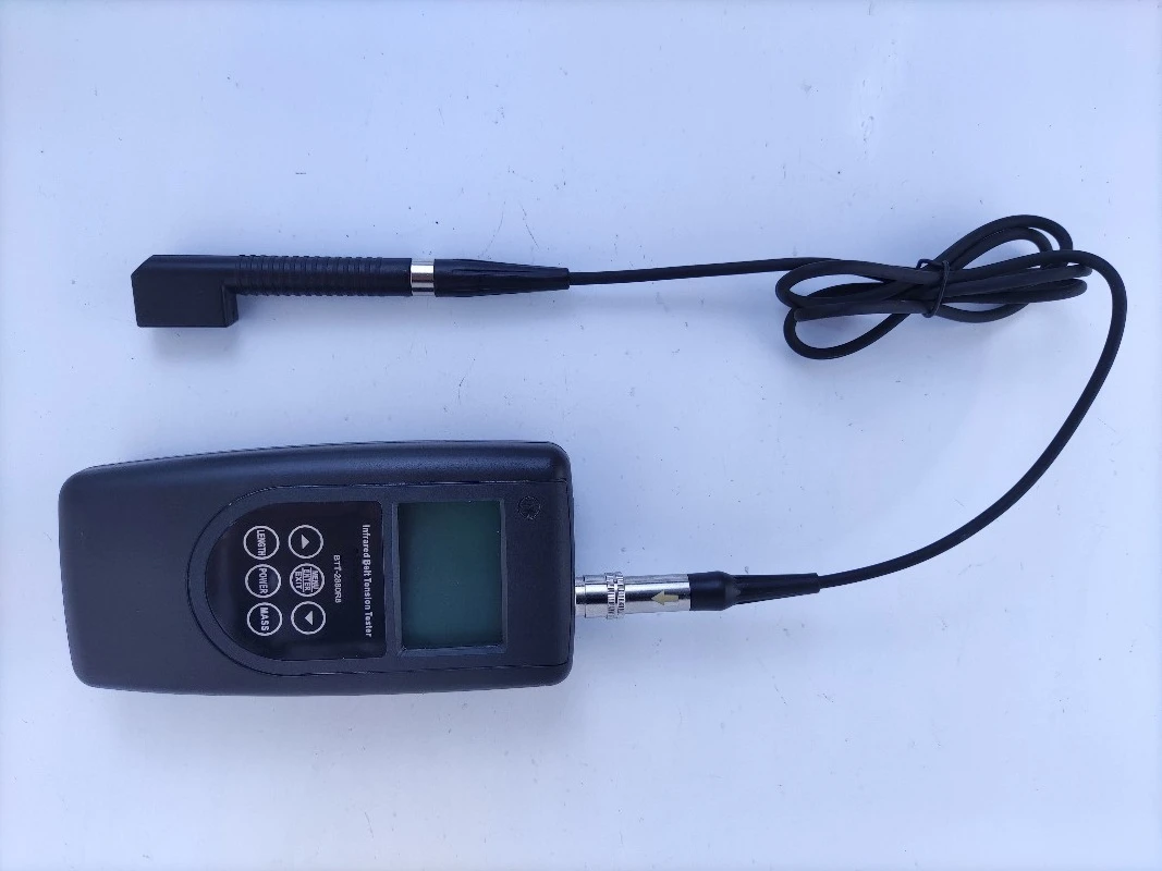DigitalInfrared Belt Tension Tester BTT-2880R8 Range (10~800Hz) — купить у AliExpress WW