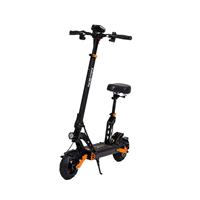 KuKirin G2 Pro (VMP) Electric Scooter 500W Motor 48V 15.6Ah Battery Adult E-Scooter 9 Inch Vacuum Tire City Commuter E Scooter