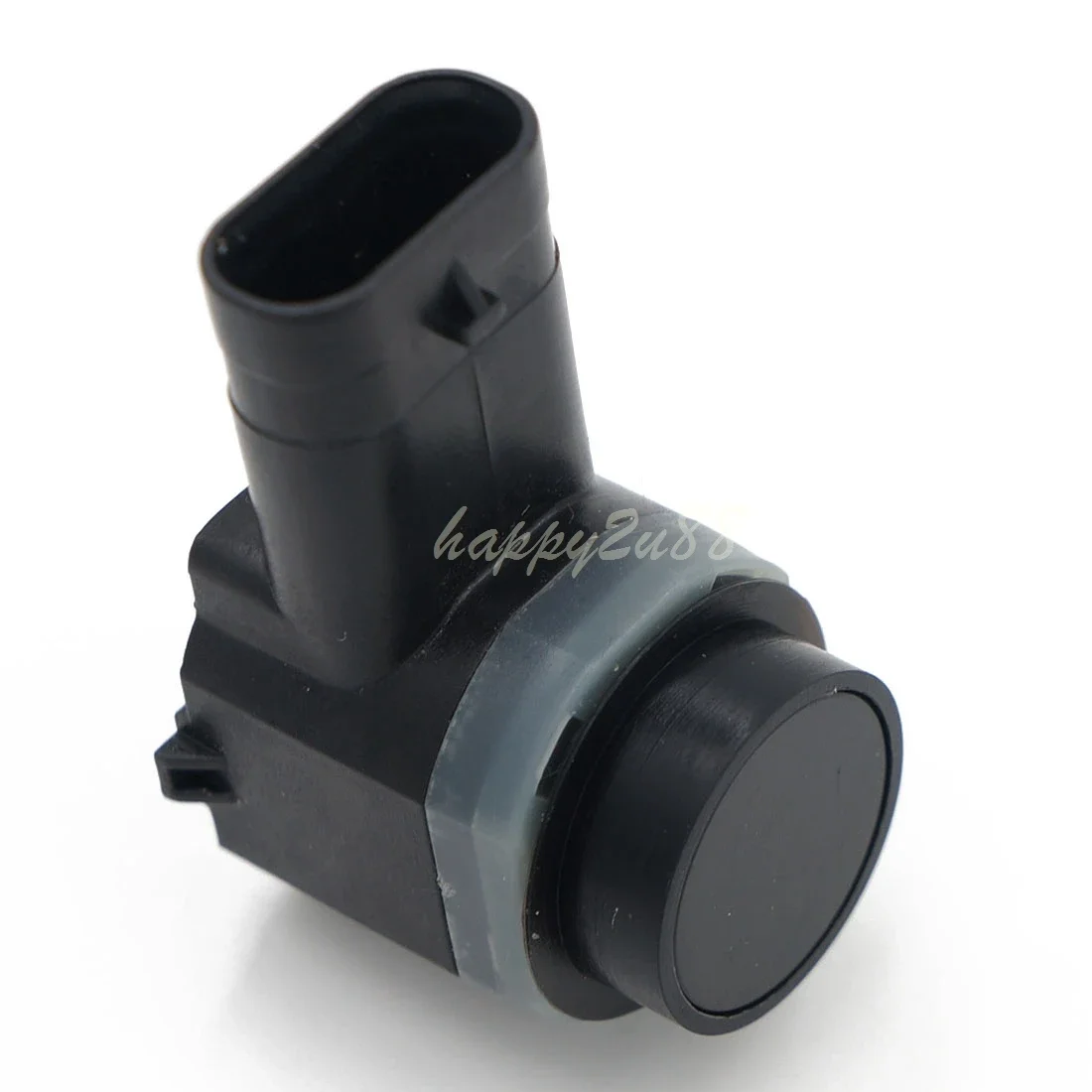 4PCS 3C0919275S 1S0919275 PDC Parking Sensor For VW Passat B7 Golf MK6 AUDI  4H0919275,1S0 919 275 Mixed Colors view 6