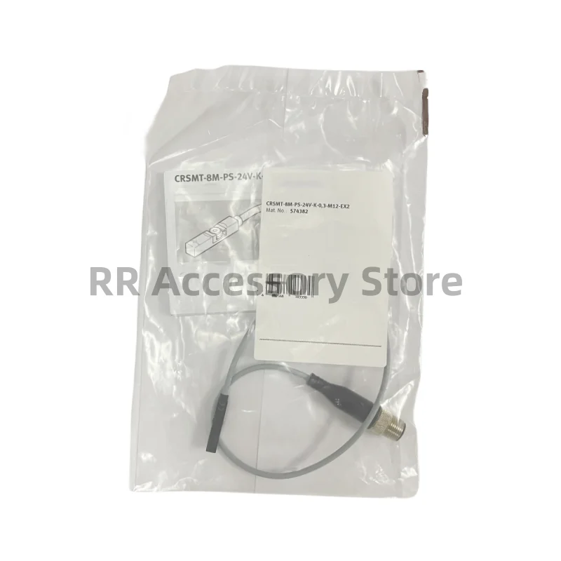 

574380 CRSMT-8M-PS-24V-K-5.0-OE-EX2，574381 CRSMT-8M-PS-24V-K-10.0-OE-EX2，Proximity switch