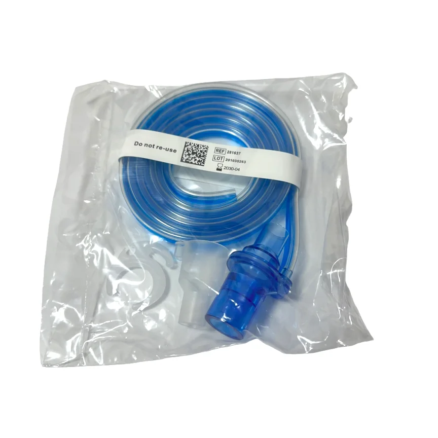 281637 C1 C2 C3 C4 C5 Disposable Repeatable Flow Sensor 155500