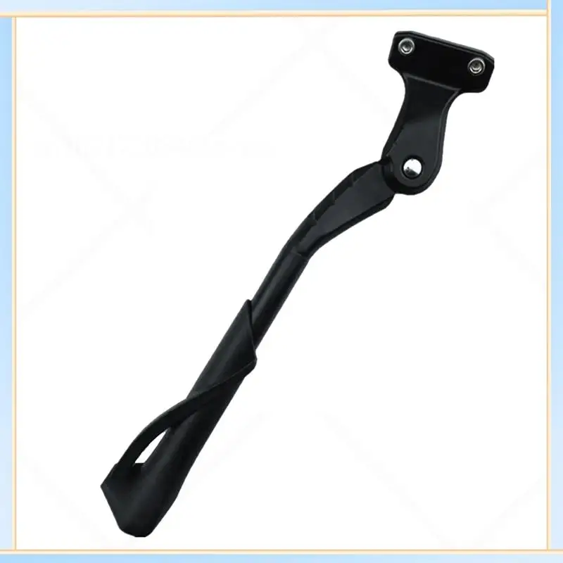 

-A60I для 20 дюймов, 24 дюйма, 26 дюймов, подставка для велосипеда, подставка для электрического велосипеда, опорная подставка, регулируемые детали бокового парковочного кронштейна