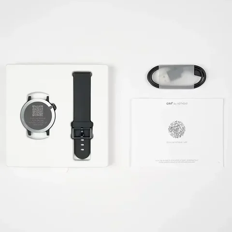 CMF Watch 3 Pro умные часы