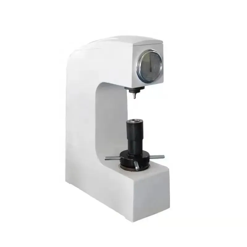 FACTORY DIRECT HR-150A HARDNESS TESTER