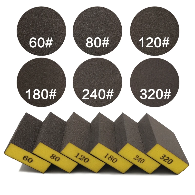 Thumbnail 3 - #45 Compare Sandpaper Before You Buy