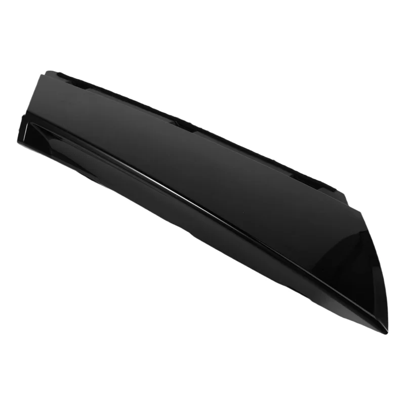 

LB5B-78291A08A Rear Door Pillar Exterior Trim Upper Decorative Strip LB5B78291A08AA LB5Z-78291A08-AACJ R