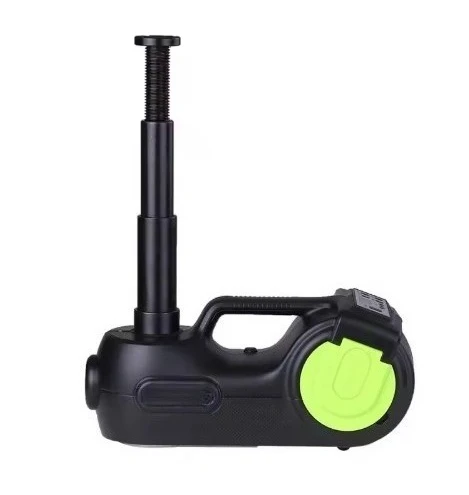 car electric hydraulic jack to lift 5T off-road vehicle SUV horizontal vehicle labor-saving tire change