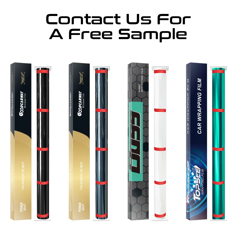 

Veslee Ashland Glue Paint Protection Film 7.5mil Easy to Install - Yellowing TPU Glossy Film 8 Year Warranty Ppf for Cars