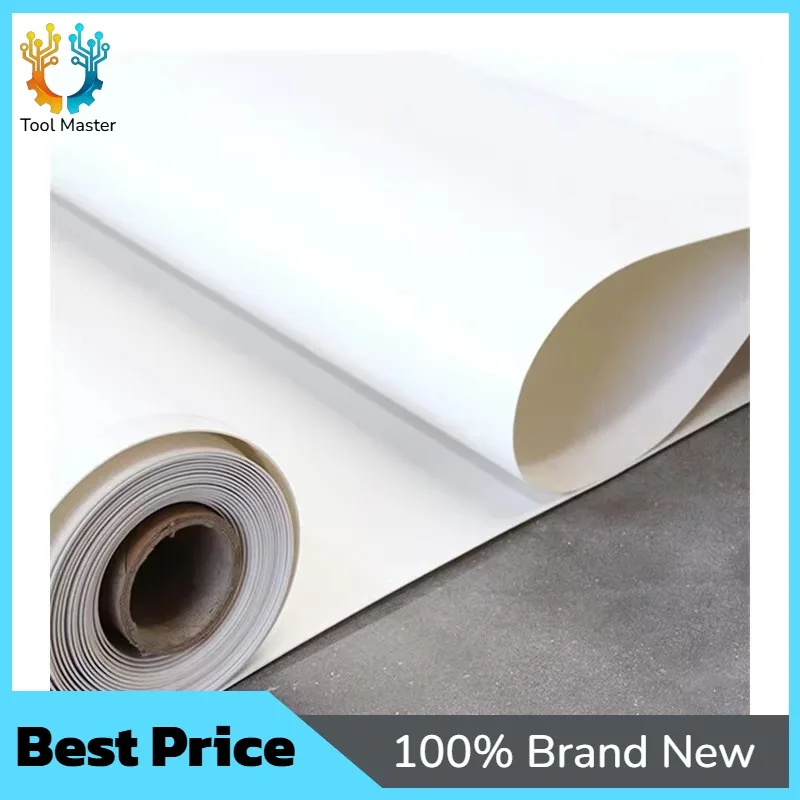 

【2026】ChongYan TPO Waterproof Membrane