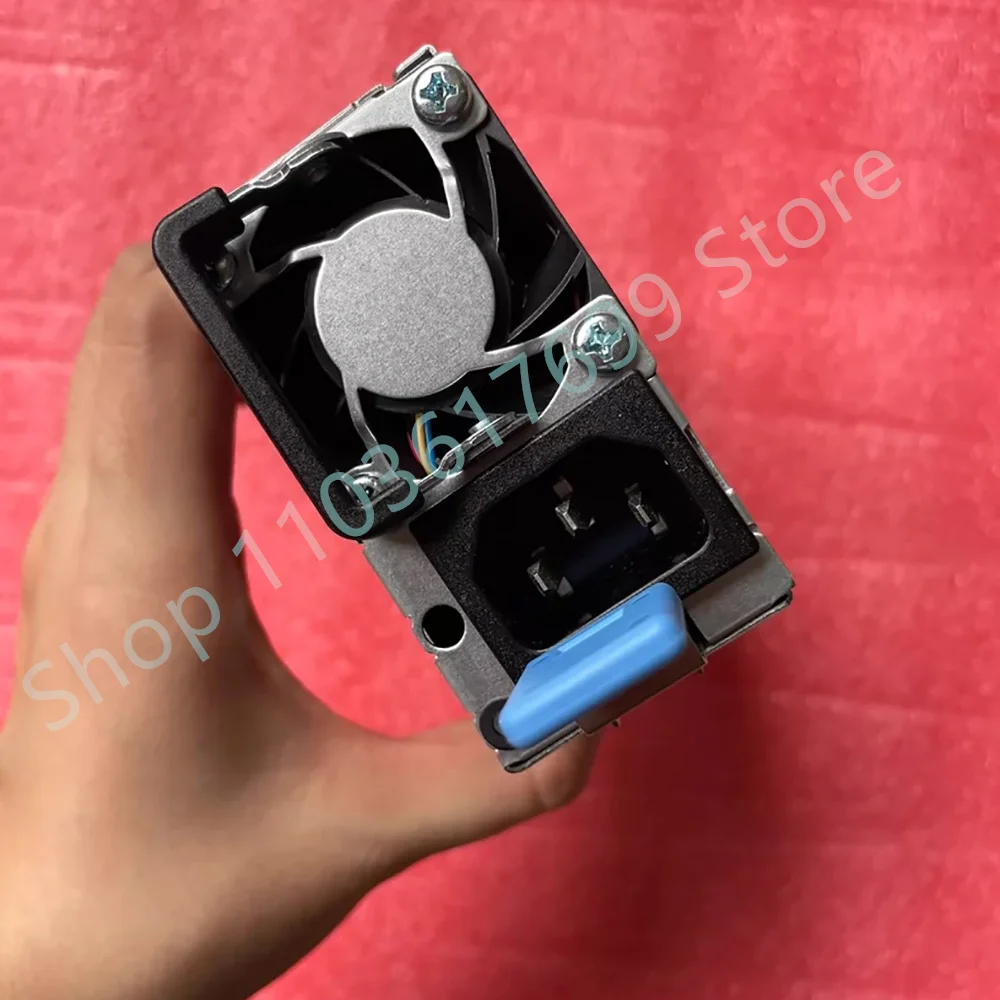 

Блок питания 550W DPS-550AB-16A