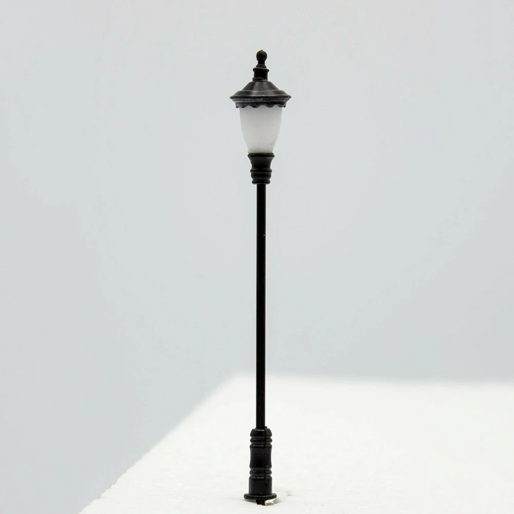 Part Model Lamp Met…