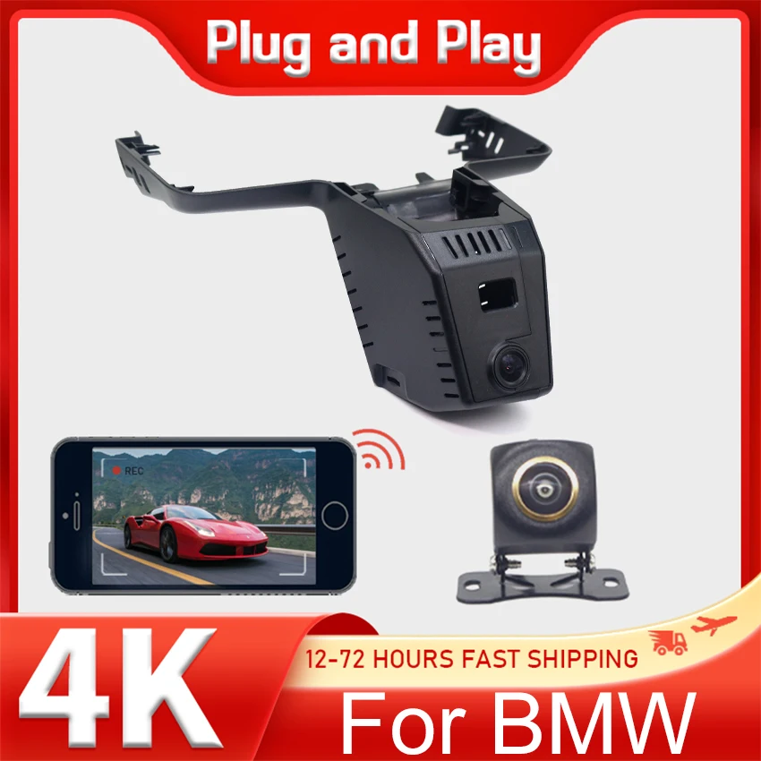 Car Dvr For Bmw M3 … - image