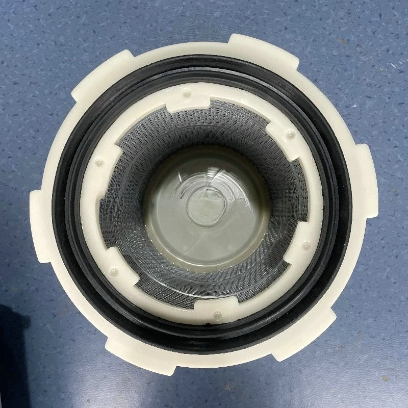 Laser Plasma Cutting Metal Smoke Collector Flame Retardant Quick Release Dust Removal Air Filter Cartridge