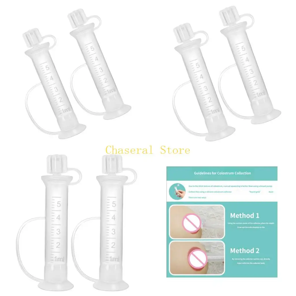 e7ce-2-pacotes-mini-recipiente-protetor-leite-silicone-com-linha-escala-transparente-para-viagens-para-casa