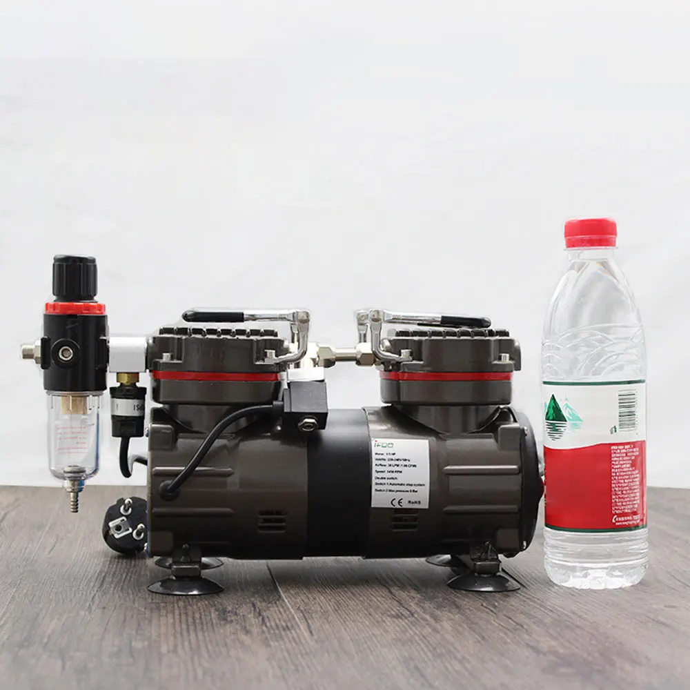 Machine de Décoration de Gâteaux Commerciale, Sablage, Peinture en Aérosol, Chocolat, Outils de Cuisson