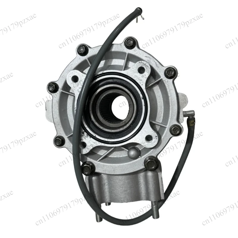 250 ATV Rear Axle Reduction Gear Unit 11:46 Speed Ratio SSA3-930000-0 Off-Road Vehicle Repair Part
