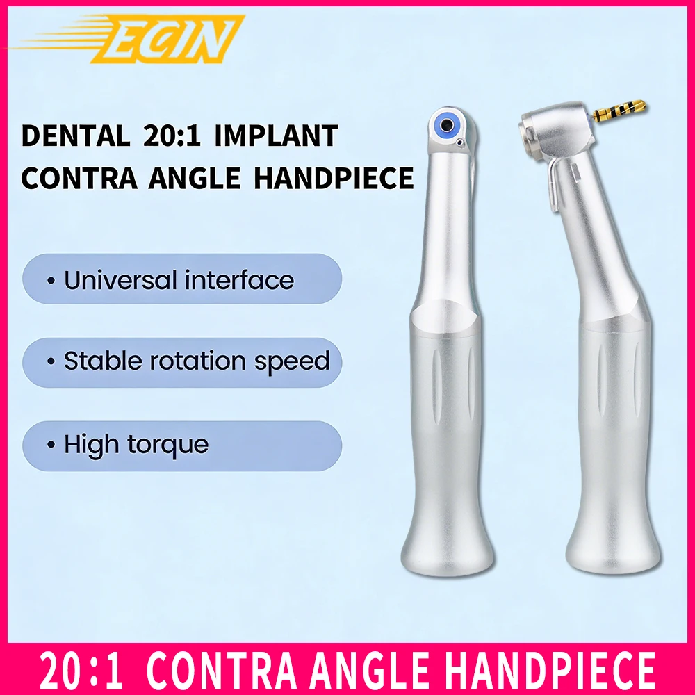 Dental Handpiece Im…